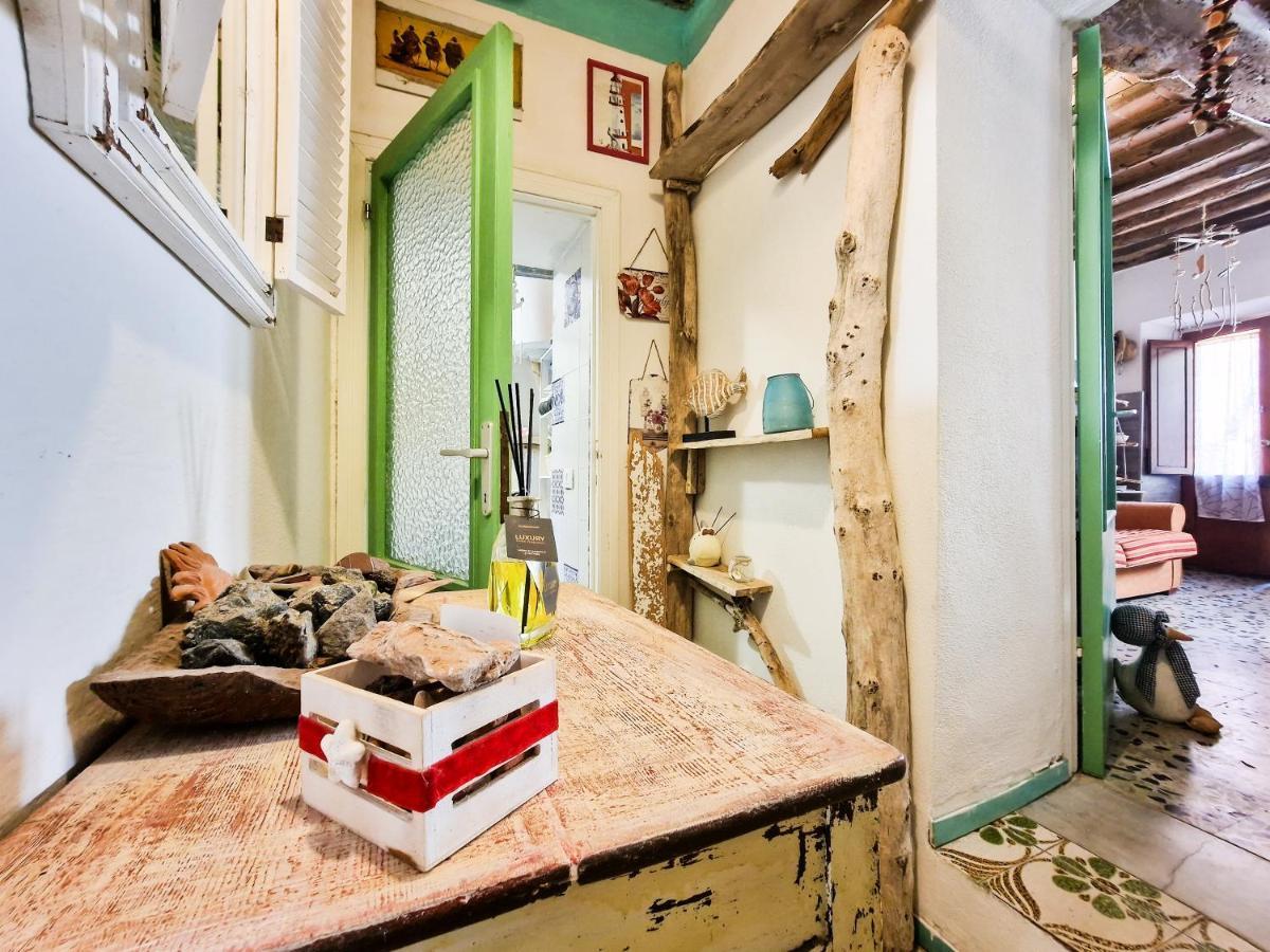 Maison Philippe Costa Est ريو مارينا المظهر الخارجي الصورة